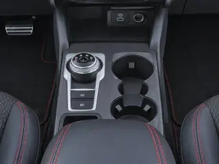 Ford Escape 2023 AWD ST-Line 4dr SUV