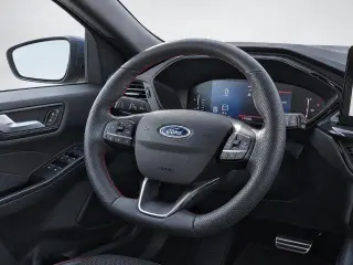 Ford Escape 2023 AWD ST-Line 4dr SUV