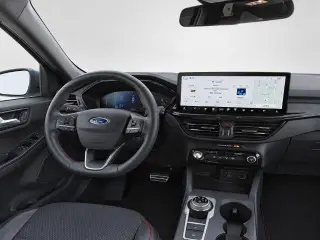 Ford Escape 2023 AWD ST-Line 4dr SUV