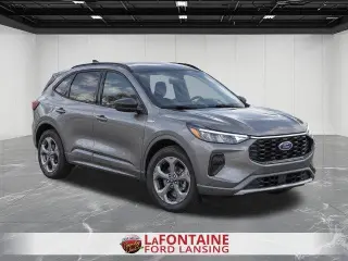 Ford Escape 2023 AWD ST-Line 4dr SUV
