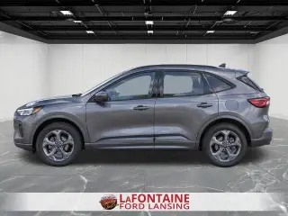 Ford Escape 2023 AWD ST-Line 4dr SUV