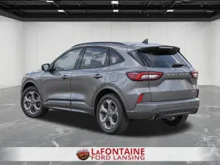 Ford Escape 2023 AWD ST-Line 4dr SUV