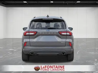 Ford Escape 2023 AWD ST-Line 4dr SUV