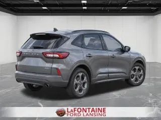 Ford Escape 2023 AWD ST-Line 4dr SUV