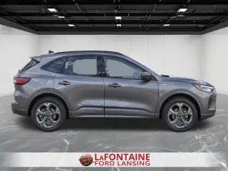 Ford Escape 2023 AWD ST-Line 4dr SUV