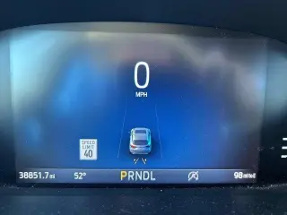 Ford Escape 2023 AWD ST-Line 4dr SUV