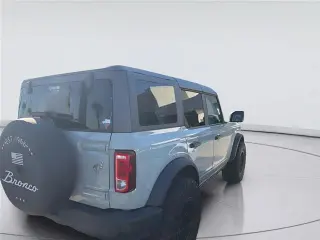 Ford Bronco 2021 4x4 Big Bend 4dr SUV