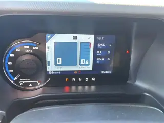 Ford Bronco 2021 4x4 Big Bend 4dr SUV