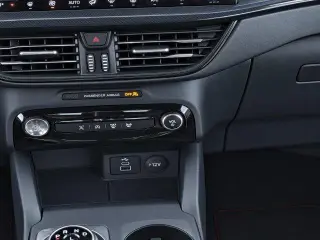 Ford Escape 2024 AWD ST-Line SUV 4 puertas