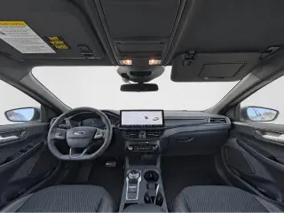Ford Escape 2024 AWD ST-Line SUV 4 puertas