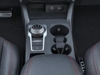 Ford Escape 2024 AWD ST-Line SUV 4 puertas