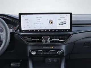 Ford Escape 2024 AWD ST-Line SUV 4 puertas