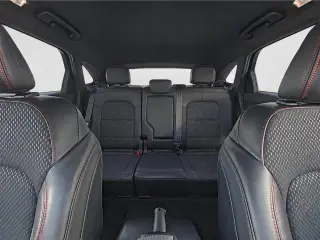 Ford Escape 2024 AWD ST-Line SUV 4 puertas