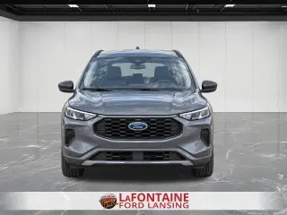 Ford Escape 2024 AWD ST-Line SUV 4 puertas