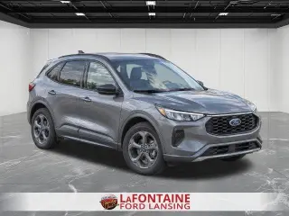 Ford Escape 2024 AWD ST-Line SUV 4 puertas