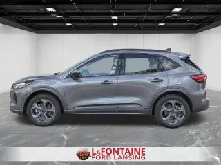 Ford Escape 2024 AWD ST-Line SUV 4 puertas