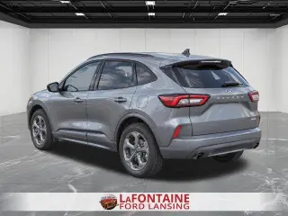 Ford Escape 2024 AWD ST-Line SUV 4 puertas