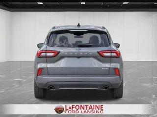 Ford Escape 2024 AWD ST-Line SUV 4 puertas