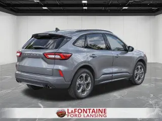Ford Escape 2024 AWD ST-Line SUV 4 puertas