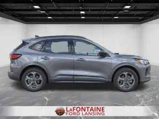 Ford Escape 2024 AWD ST-Line SUV 4 puertas