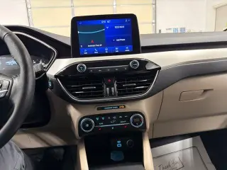 Ford Escape 2020 AWD SEL 4dr SUV