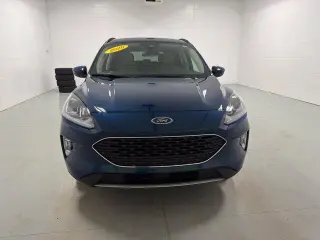 Ford Escape 2020 AWD SEL 4dr SUV