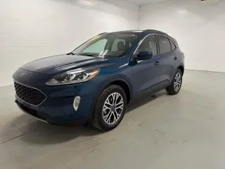 Ford Escape 2020 AWD SEL 4dr SUV