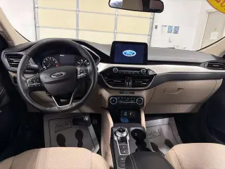 Ford Escape 2020 AWD SEL 4dr SUV
