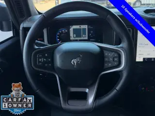 Ford Bronco 2024 4x4 Badlands 2dr SUV