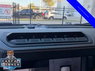 Ford Bronco 2024 4x4 Badlands 2dr SUV