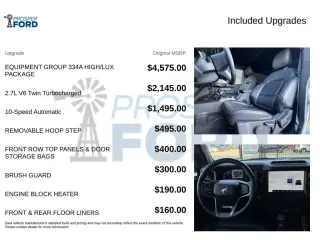 Ford Bronco 2024 4x4 Badlands 2dr SUV