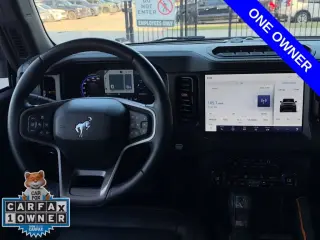 Ford Bronco 2024 4x4 Badlands 2dr SUV