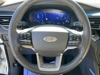 Ford Explorer 2020 AWD Platinum 4dr SUV