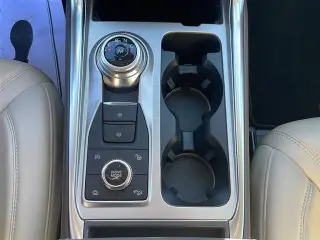 Ford Explorer 2020 AWD Platinum 4dr SUV