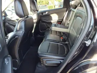 Ford Escape 2023 AWD Platinum 4dr SUV