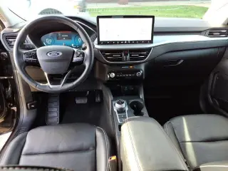 Ford Escape 2023 AWD Platinum 4dr SUV