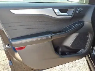 Ford Escape 2023 AWD Platinum 4dr SUV