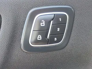 Ford Escape 2023 AWD Platinum 4dr SUV