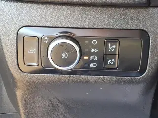 Ford Escape 2023 AWD Platinum 4dr SUV
