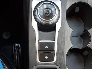 Ford Escape 2023 AWD Platinum 4dr SUV