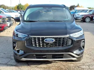 Ford Escape 2023 AWD Platinum 4dr SUV