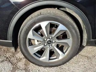 Ford Escape 2023 AWD Platinum 4dr SUV