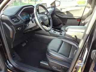 Ford Escape 2023 AWD Platinum 4dr SUV