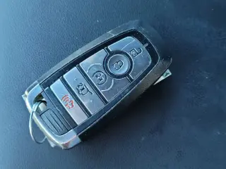 Ford Explorer 2023 AWD ST 4dr SUV