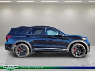 Ford Explorer 2023 AWD ST 4dr SUV