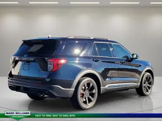 Ford Explorer 2023 AWD ST 4dr SUV
