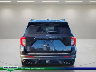 Ford Explorer 2023 AWD ST 4dr SUV