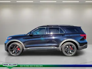 Ford Explorer 2023 AWD ST 4dr SUV