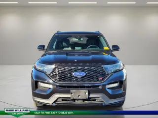 Ford Explorer 2023 AWD ST 4dr SUV