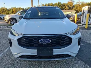 Ford Escape 2023 AWD ST-Line 4dr SUV